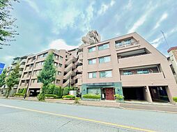 日神パレステージ河辺南