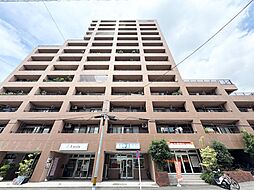 マンション グランツ拝島セントラルステージ