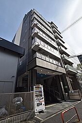 ソーエー新横浜ビル