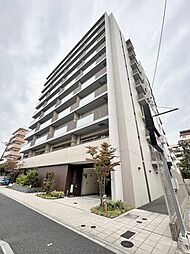 レジデンシャル綱島