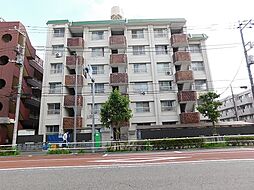 高島平ローヤルコーポ