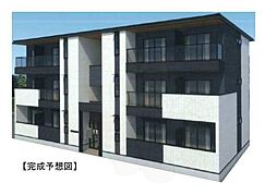 東羽衣6丁目アパート