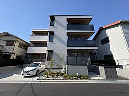 堺市西区鳳西町一丁共同住宅新築PJ