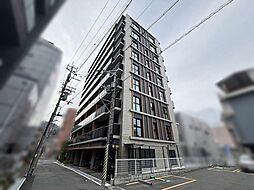 ローレルコート生駒ザ・レジデンス