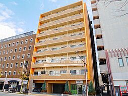 シンフォニィ 駅前中央