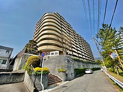 林間田園都市グリーンコート参番館