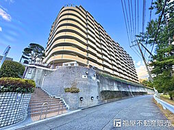 林間田園都市グリーンコート参番館