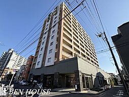 ジェイパークシティ川崎