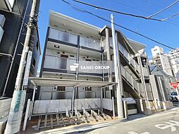 ニューグレイス