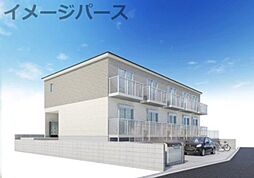 (仮称)キャメル所沢4