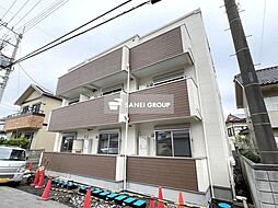 シエロコート入間