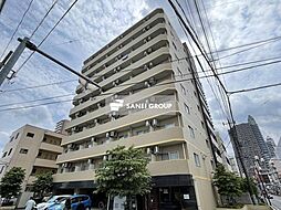 セントランド所沢