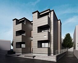 robot home 東所沢