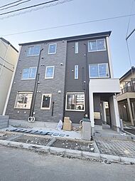 KEIAI RESIDENCE 狭山ヶ丘