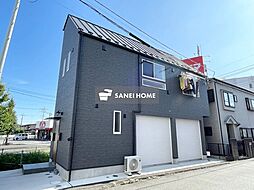 所沢ガレージハウス