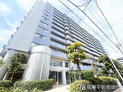 緑橋レックスマンション