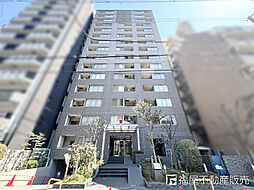 イトーピア長堀橋シエル・クレール