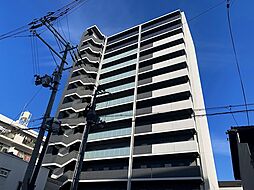 レジュールアッシュOSAKA新深江