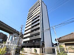 アドバンス大阪ヴェンティ