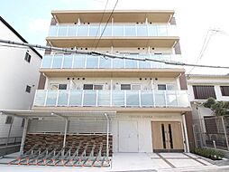 セオリー大阪アーバンレスト