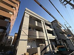 （仮称）淀川区三津屋南新築マンション