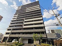 エスライズ新大阪フロント