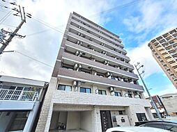 グレイスレジデンス大阪WEST