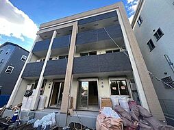 （仮称）淀川区新北野新築マンション