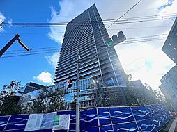 ジオタワー大阪十三