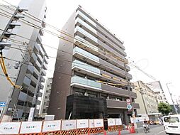 プランドール新大阪PARKレジデンス