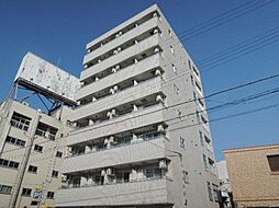 ロジュマン花川