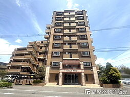 サンジュール医大西通り