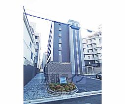 プレサンスTHE KYOTO 華苑