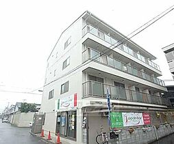 西大路御池ハイツイチキ