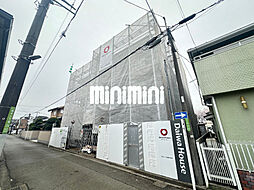 イヴレーア橋本