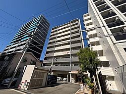 アービングウエスト大阪大和田スクエア