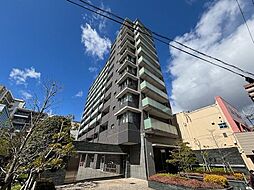 ジオ阪急池田満寿美町ソシア