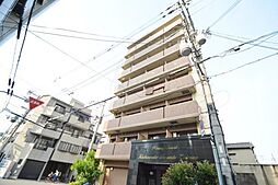 ライジングコート岸里玉出駅前