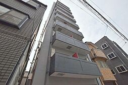 グランパシフィック清水丘