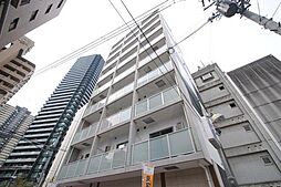 ウィンズコート西梅田