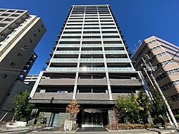 クレヴィア大阪福島