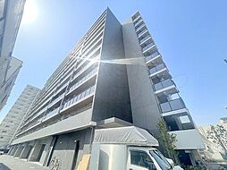 コンフォリア・リヴ新大阪西宮原ソルテラス