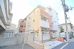 KTIレジデンス西中島