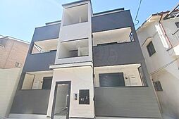 シナジーコート十三東