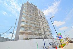 ファーストステージ北大阪レジデンス