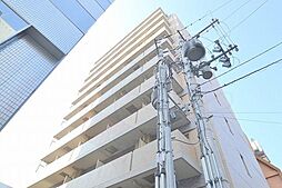 LUMINOUS新大阪（旧エスフォート新大阪ラヴィール）