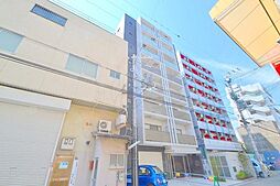 イーストコア新大阪