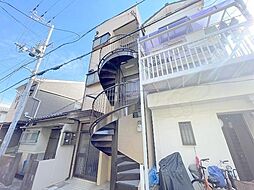 本多マンション