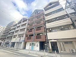 ラシーヌ新北野