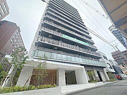 スプランディッド新大阪VIII